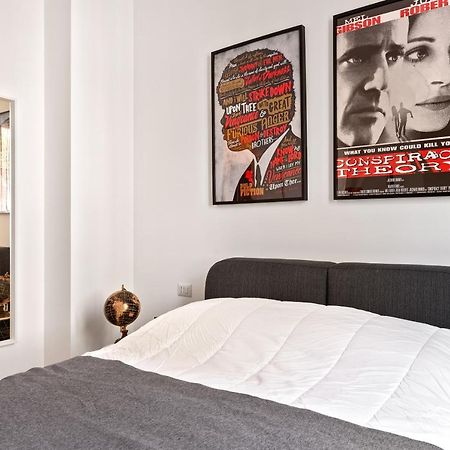 Certosa Colorful Mini Flats Apartment Milano Ngoại thất bức ảnh