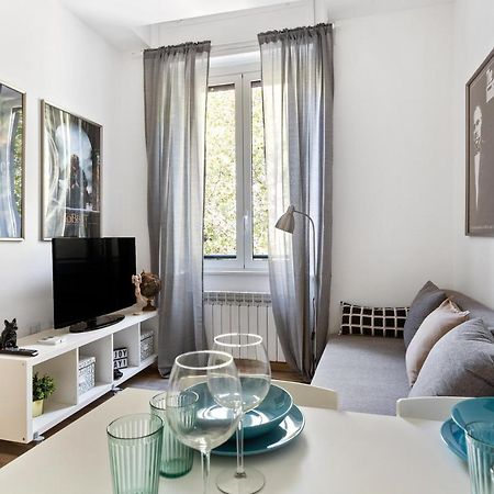 Certosa Colorful Mini Flats Apartment Milano Ngoại thất bức ảnh