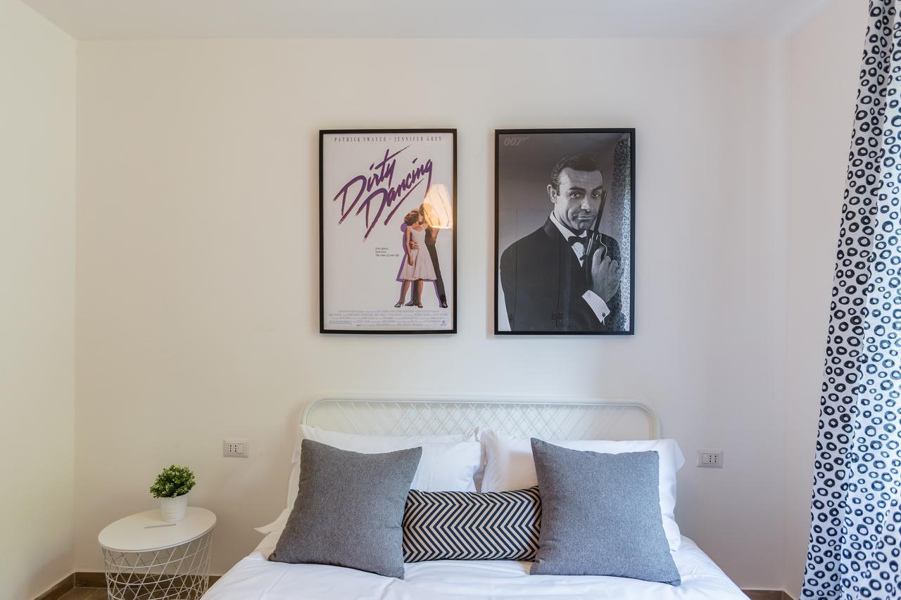 Certosa Colorful Mini Flats Apartment Milano Ngoại thất bức ảnh
