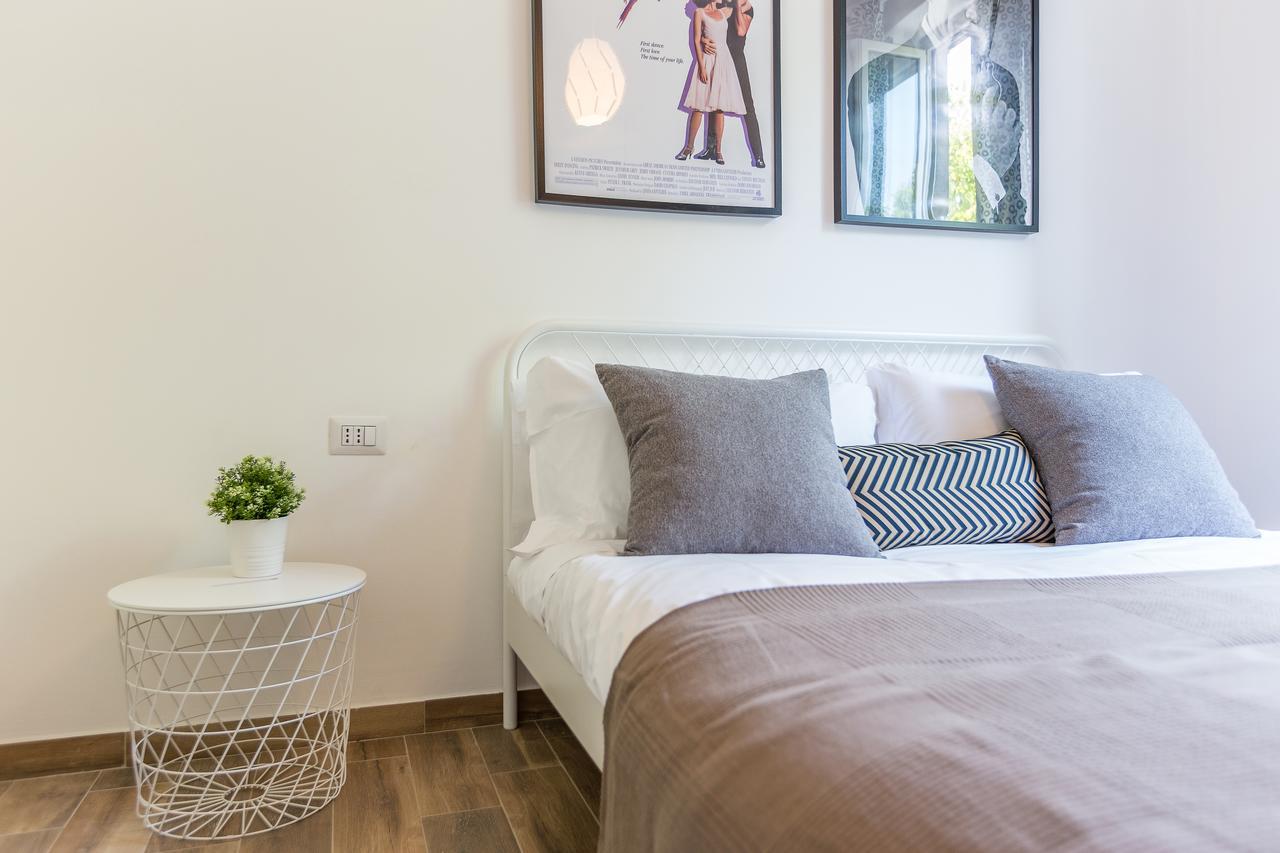 Certosa Colorful Mini Flats Apartment Milano Ngoại thất bức ảnh