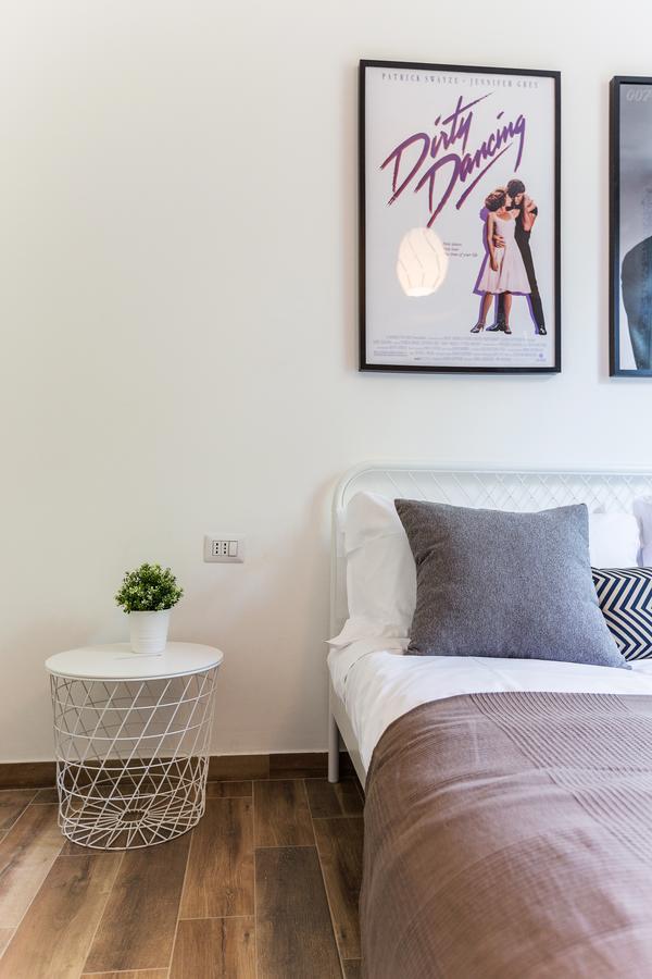 Certosa Colorful Mini Flats Apartment Milano Ngoại thất bức ảnh