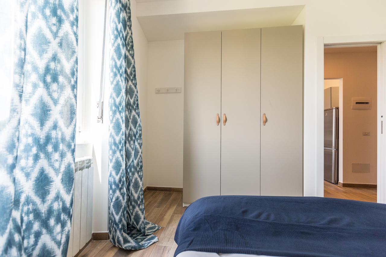 Certosa Colorful Mini Flats Apartment Milano Ngoại thất bức ảnh