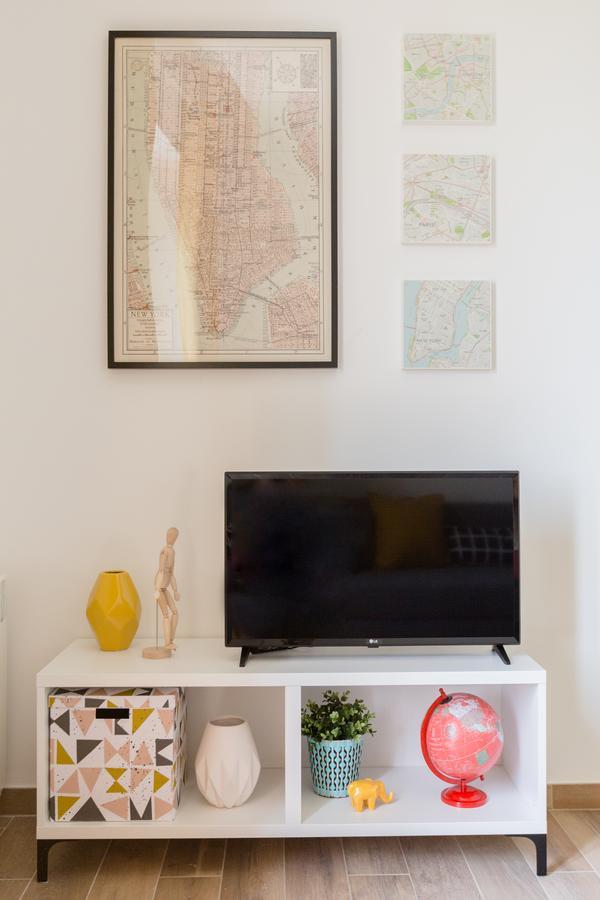 Certosa Colorful Mini Flats Apartment Milano Ngoại thất bức ảnh