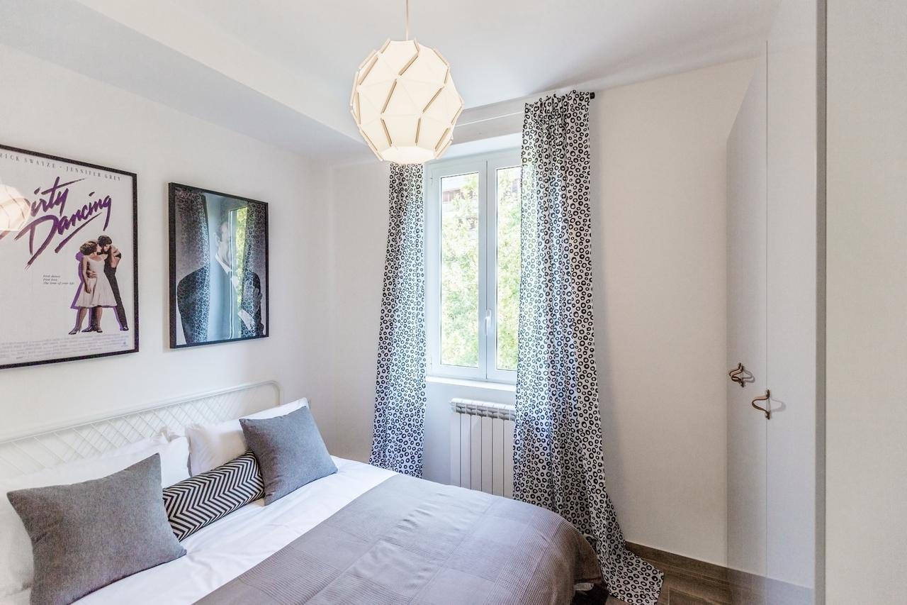 Certosa Colorful Mini Flats Apartment Milano Ngoại thất bức ảnh