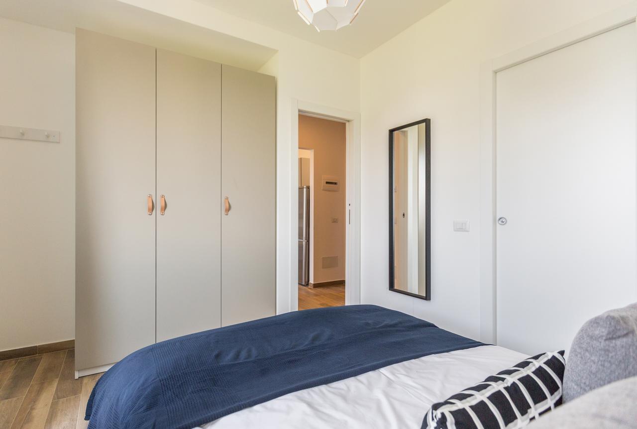 Certosa Colorful Mini Flats Apartment Milano Ngoại thất bức ảnh
