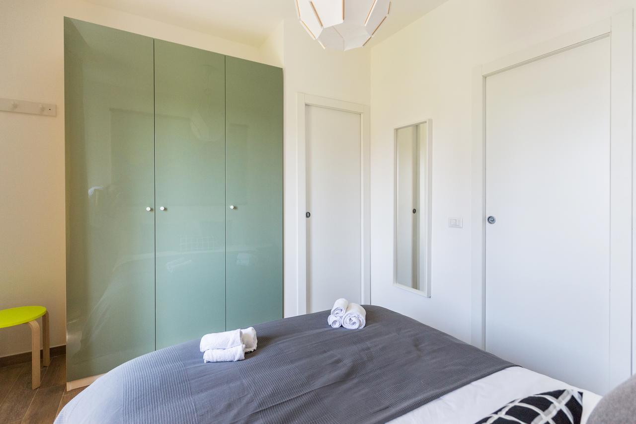 Certosa Colorful Mini Flats Apartment Milano Ngoại thất bức ảnh