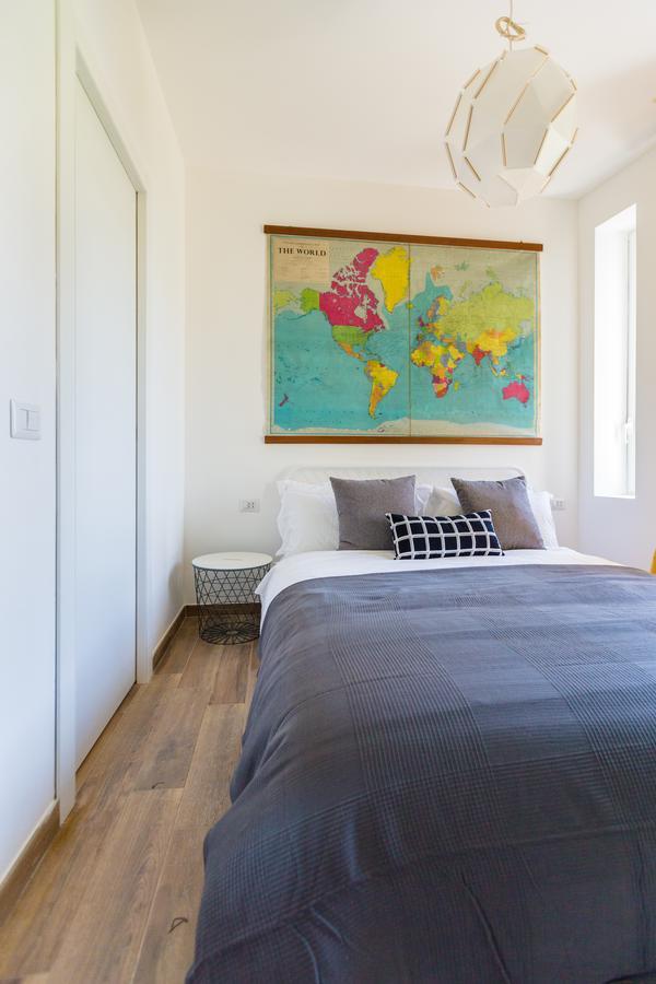 Certosa Colorful Mini Flats Apartment Milano Ngoại thất bức ảnh