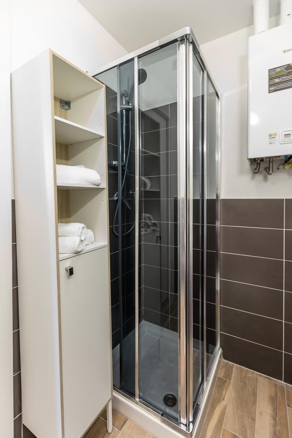 Certosa Colorful Mini Flats Apartment Milano Ngoại thất bức ảnh